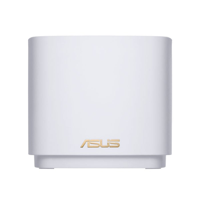 EAN 4711081760528 - ASUS ZenWiFi XD4 Plus AX1800 2 Pack Doble banda (2,4 GHz / 5 GHz) Wi-Fi 6 (802.11ax) Blanco Interno imagen 4