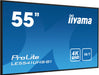 EAN 4948570120956 - iiyama LE5541UHS-B1 pantalla de señalización Pantalla plana para señalización digital 138,7 cm (54.6") LC imagen 2