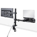 EAN 65030895224 - StarTech.com A2-LAPTOP-DESK-MOUNT soporte para monitor 86,4 cm (34") Escritorio imagen 6