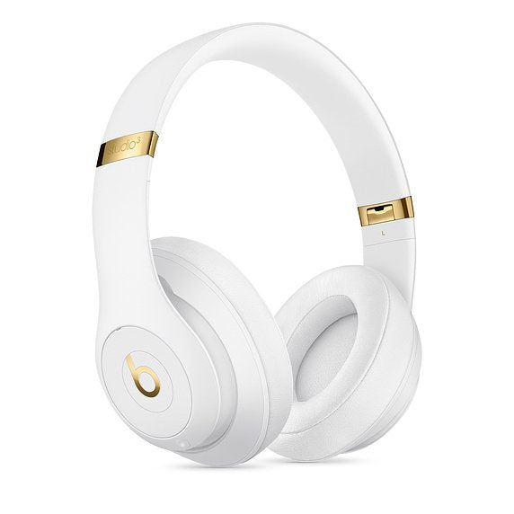 EAN 190199312784 - Apple Studio 3 Auriculares Inalámbrico y alámbrico Diadema Música MicroUSB Bluetooth Blanco imagen 5