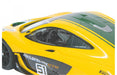 EAN 4042774431808 - Jamara McLaren P1 GTR modelo controlado por radio Coche de carreras de carretera Motor eléctrico 1:14 imagen 5