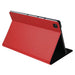 EAN 8420738308544 - SilverHT 112000440199 funda para tablet 26,4 cm (10.4") Folio Rojo imagen 1