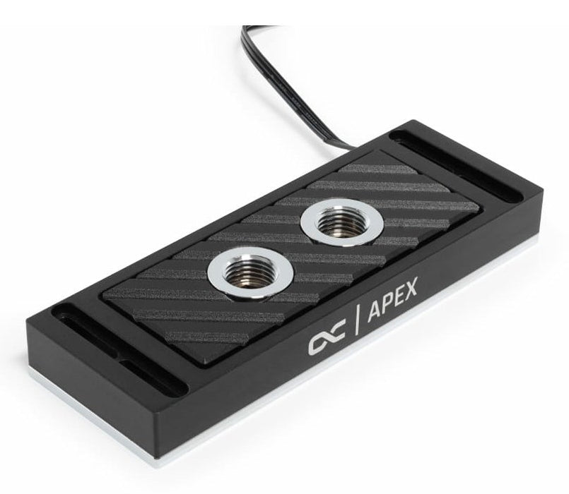 EAN 4250197140003 - Alphacool 14000 accesorio o pieza de sistema de refrigeración para ordenador Bloque de agua imagen 2