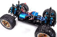 EAN 4260189060325 - Amewi Monstertruck "Torche Pro" modelo controlado por radio Coche imagen 5