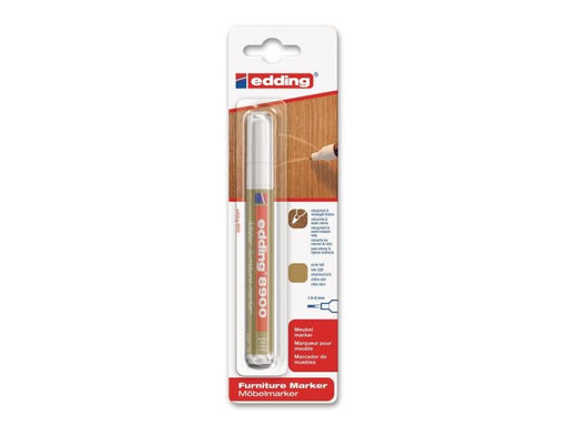 EAN 4004764896851 - Edding 8900 marcador 1 pieza(s) Punta fina Beige imagen 1