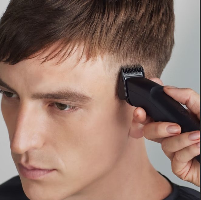 EAN 5025232947454 - Panasonic ER-GP23 Negro Ión de litio imagen 6