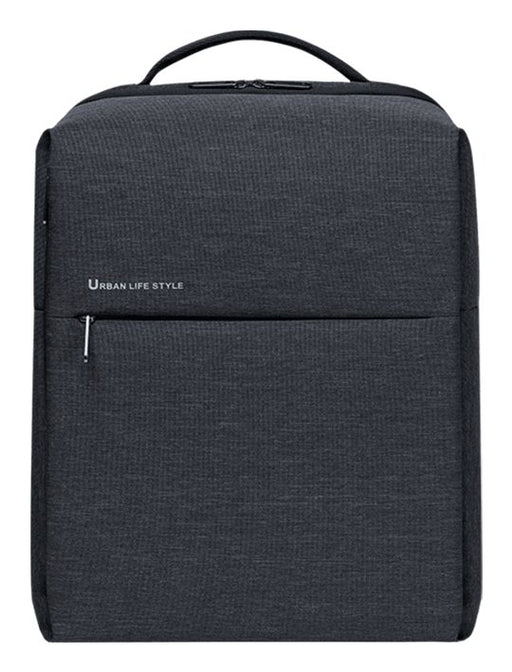 EAN 6934177715846 - Xiaomi Mi City Backpack 2 mochila Mochila informal Gris Poliéster imagen 1