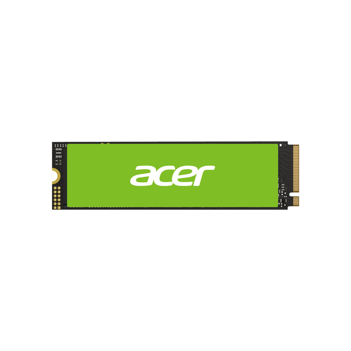 EAN 6955914621435 - Acer FA200 4 TB M.2 PCI Express 4.0 NVMe imagen 3