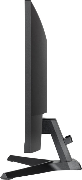 EAN 4948570124701 - iiyama G-MASTER G2445HSU-B2 pantalla para PC 61 cm (24") 1920 x 1080 Pixeles Full HD LCD Negro imagen 6