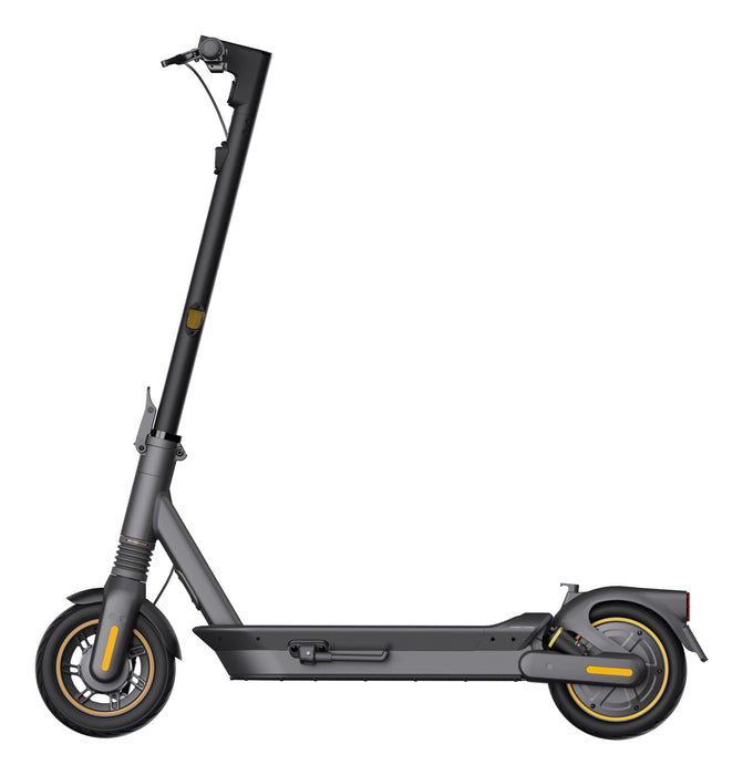 EAN 8720254405407 - Ninebot by Segway KickScooter MAX G2 E Negro 25 kmh 15,3 Ah imagen 8