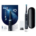EAN 4210201415558 - Oral-B iO 5 Adulto Cepillo dental vibratorio Negro imagen 2