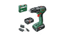 EAN 4053423231717 - Bosch Universal Impact 18V-60 1900 RPM Sin llave 1,3 kg Verde imagen 2