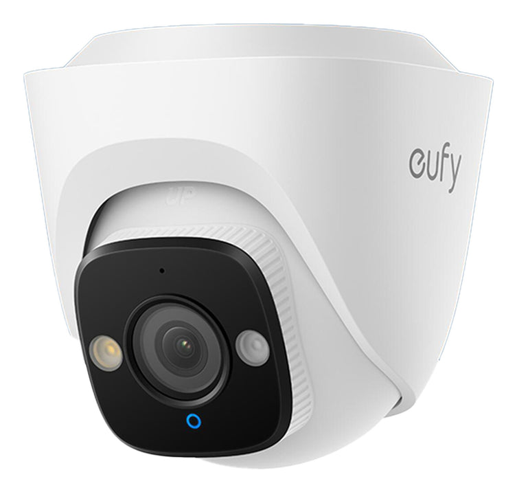 EAN 194644293208 - Eufy NVR Security System E41 Negro, Gris, Blanco imagen 2