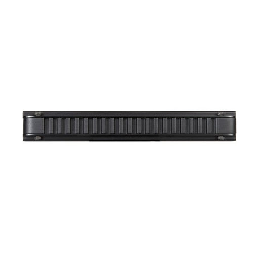 EAN 4710679811406 - Silverstone MS12 Caja externa para unidad de estado sólido (SSD) Negro M.2 imagen 2
