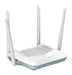 EAN 0790069459573 - D-Link R15 router inalámbrico Gigabit Ethernet Doble banda (2,4 GHz / 5 GHz) Blanco imagen 2