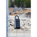 EAN 3520190945303 - MASTER LOCK 5480EURD caja portallaves y organizador Acero Negro, Gris imagen 7