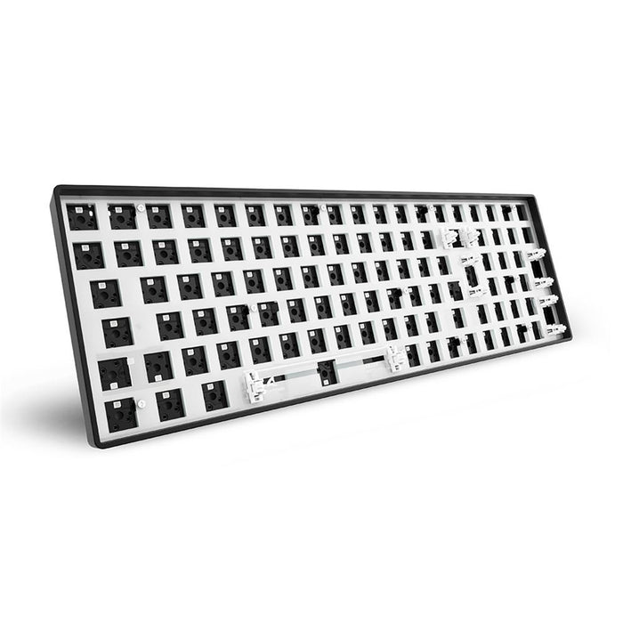 EAN 4044951040797 - Sharkoon SGK50 S2 teclado Juego USB QWERTZ Alemán Negro imagen 1
