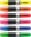 EAN 4006381147132 - STABILO Luminator marcador 1 pieza(s) Punta de cincel Naranja imagen 4