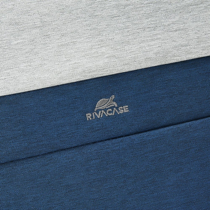 EAN 4260709015736 - Rivacase 7522 GREY/DARK BLUE maletines para portátil 35,6 cm (14") Maletín Azul, Gris imagen 14
