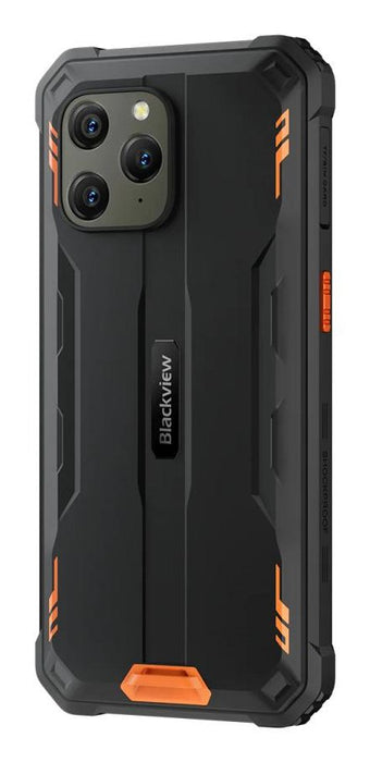 EAN 6931548320234 - Blackview BV5300 PRO 15,5 cm (6.1") SIM doble Android 12 4G USB Tipo C 4 GB 64 GB 6580 mAh Naranja imagen 6