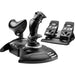 EAN 3362934403089 - Thrustmaster T.Flight Full Kit X Negro USB Palanca de mando Analógico/Digital PC, Xbox imagen 1