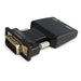 EAN 5901986046158 - Savio CL-145 VGA to HDMI converter Audio Full HD Black - Audio/Multimedia imagen 2