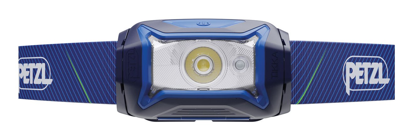 EAN 3342540847194 - Petzl Tikka Amarillo Linterna con cinta para cabeza LED imagen 2