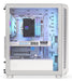 EAN 5903018668864 - ENDORFY ARX 500 ARGB White Midi Tower Blanco imagen 12