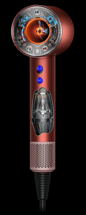 EAN 5025155103944 - Dyson Supersonic Nural secador 1600 W Rosa imagen 3