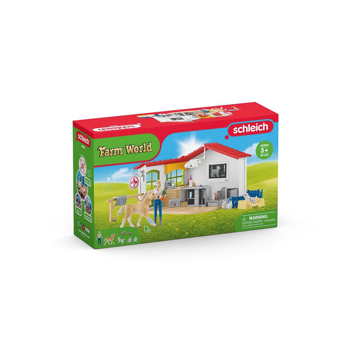 EAN 4055744038839 - schleich 42502 set de juguetes imagen 22
