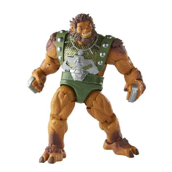 EAN 5010993956685 - Marvel F34225L0 toy figure imagen 4