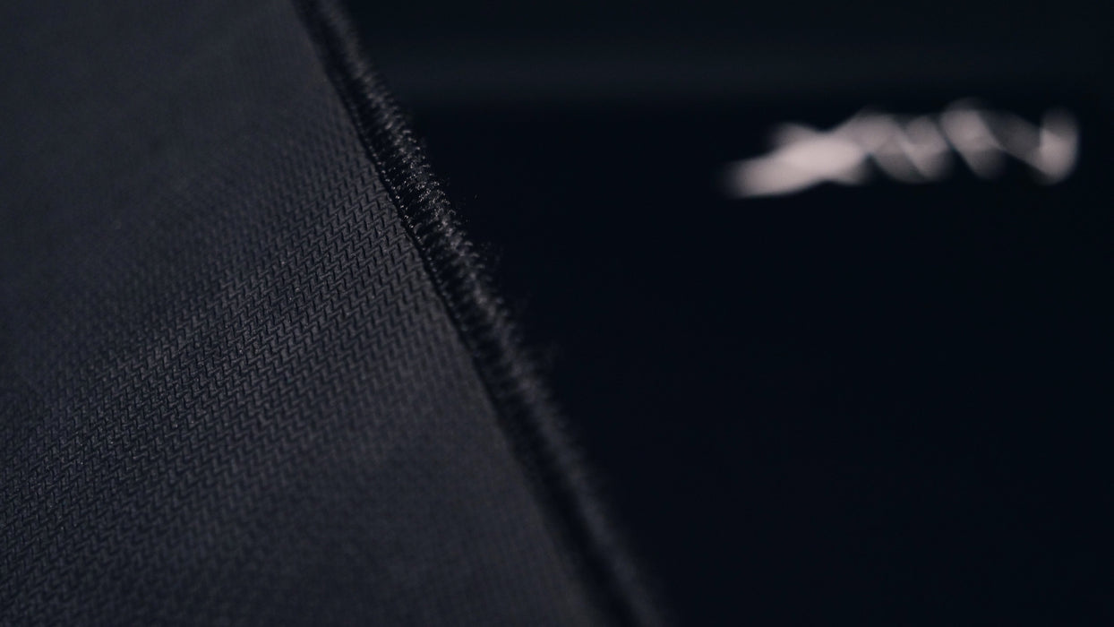 EAN 0842597100660 - CHERRY XTRFY GP2 XXL Alfombrilla de ratón para juegos Negro imagen 2