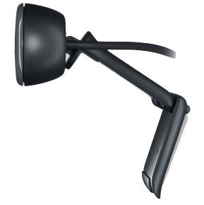 EAN 5099206023758 - Logitech HD Webcam C270 cámara web 3 MP 1280 x 720 Pixeles USB 2.0 Negro, Gris imagen 6