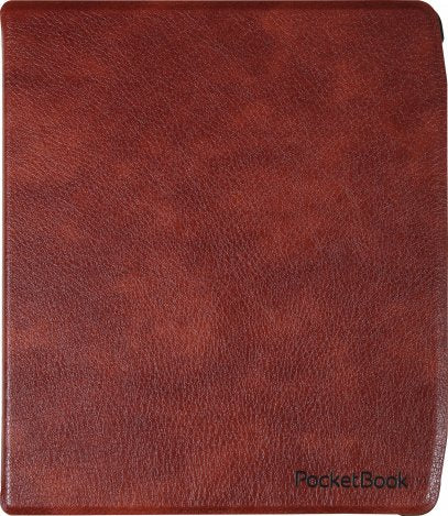 EAN 7640152096846 - PocketBook HN-SL-PU-700-BN-WW funda para libro electrónico 17,8 cm (7") Marrón imagen 1