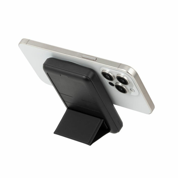 EAN 4260709013374 - Rivacase VA2604 batería externa Polímero de litio 10000 mAh Cargador inalámbrico Negro imagen 16