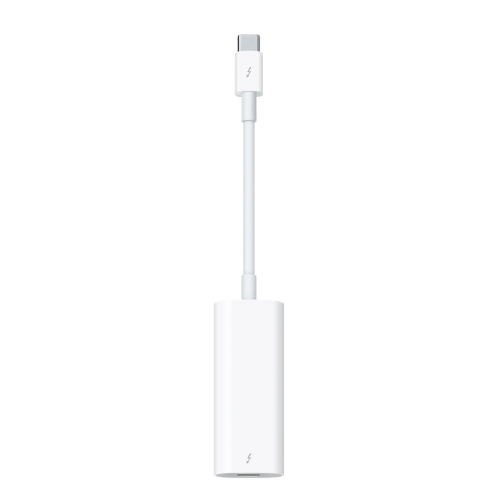 EAN 0195949884092 - Apple MYH93ZM/A cable Thunderbolt Blanco imagen 1