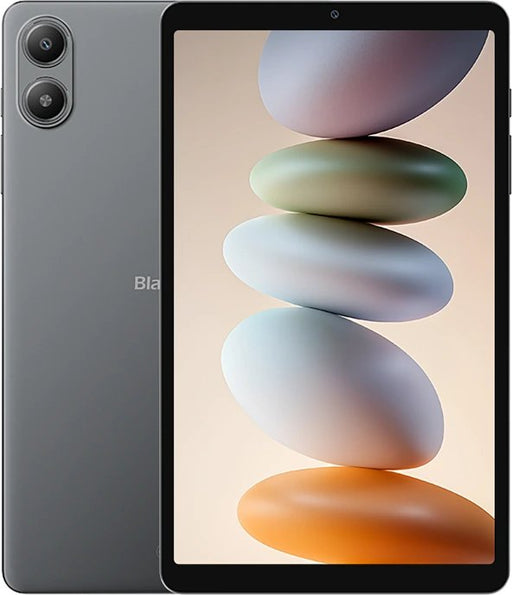 EAN 6931548324430 - Blackview LINK 2 Tigre 128 GB 22,1 cm (8.68") 4 GB Wi-Fi 5 (802.11ac) Android 15 Negro imagen 1