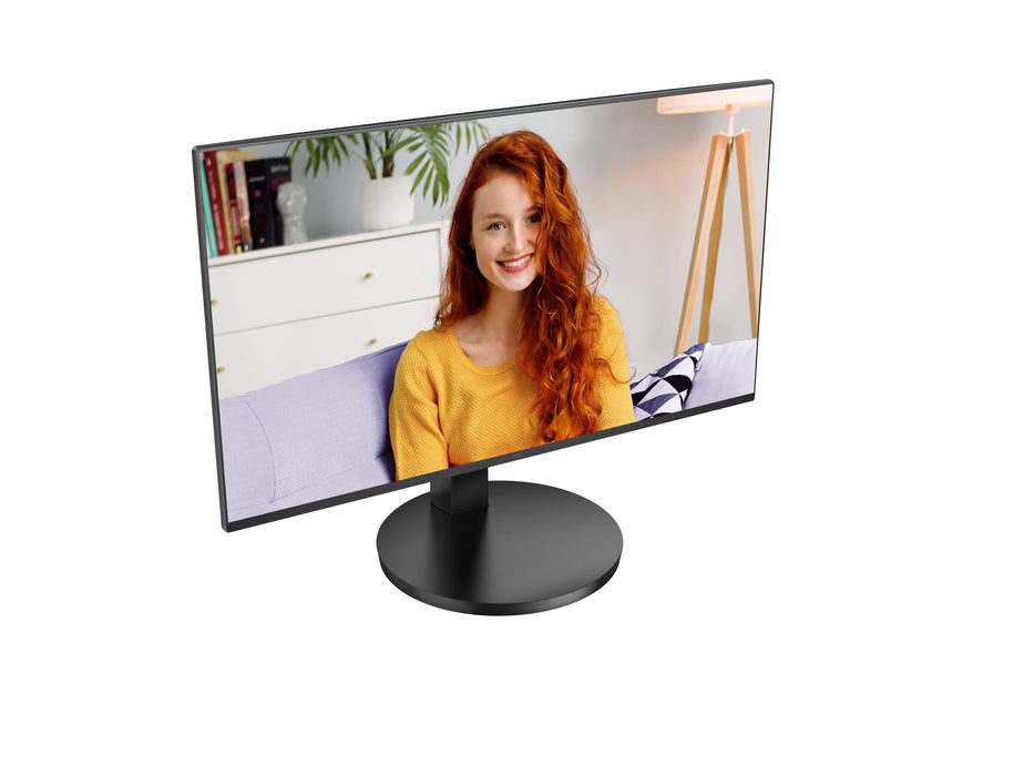 EAN 4038986141437 - AOC B3 24B3CF2 LED display 60,5 cm (23.8") 1920 x 1080 Pixeles Full HD Negro imagen 3