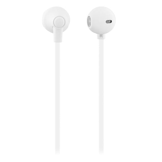 EAN 3303170091654 - T'nB SWEET Auriculares Alámbrico Dentro de oído Llamadas/Música Blanco imagen 6