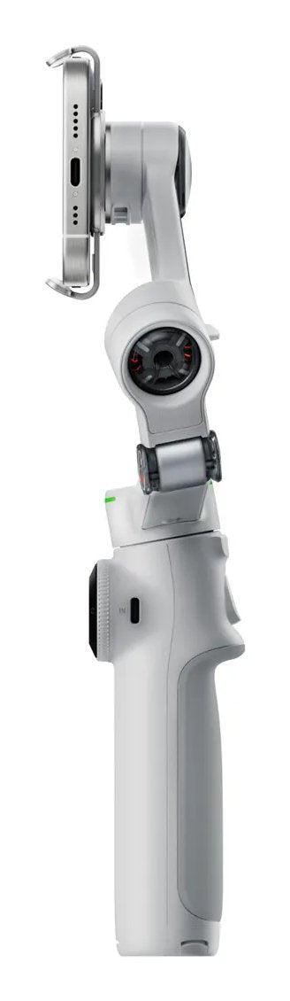 EAN 842126108686 - Insta360 Flow 2 Pro Estabilizador de cámara para smartphone Gris imagen 1