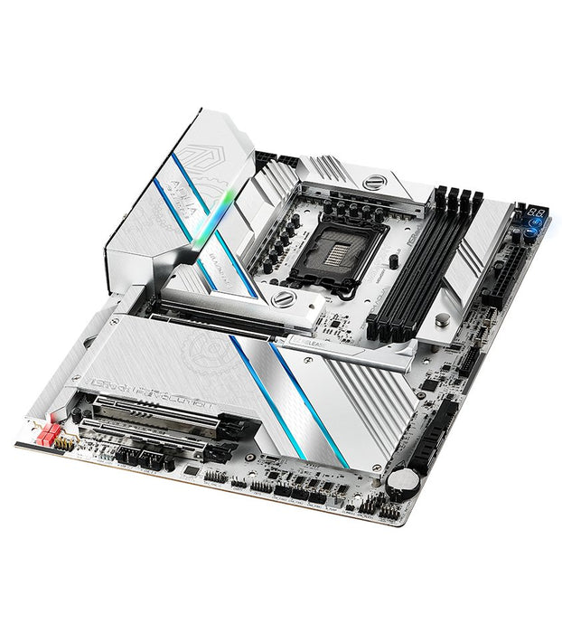 EAN 4710483949661 - Asrock Z890 Taichi AQUA Intel Z890 LGA 1851 (Socket V1) ATX extendida imagen 6