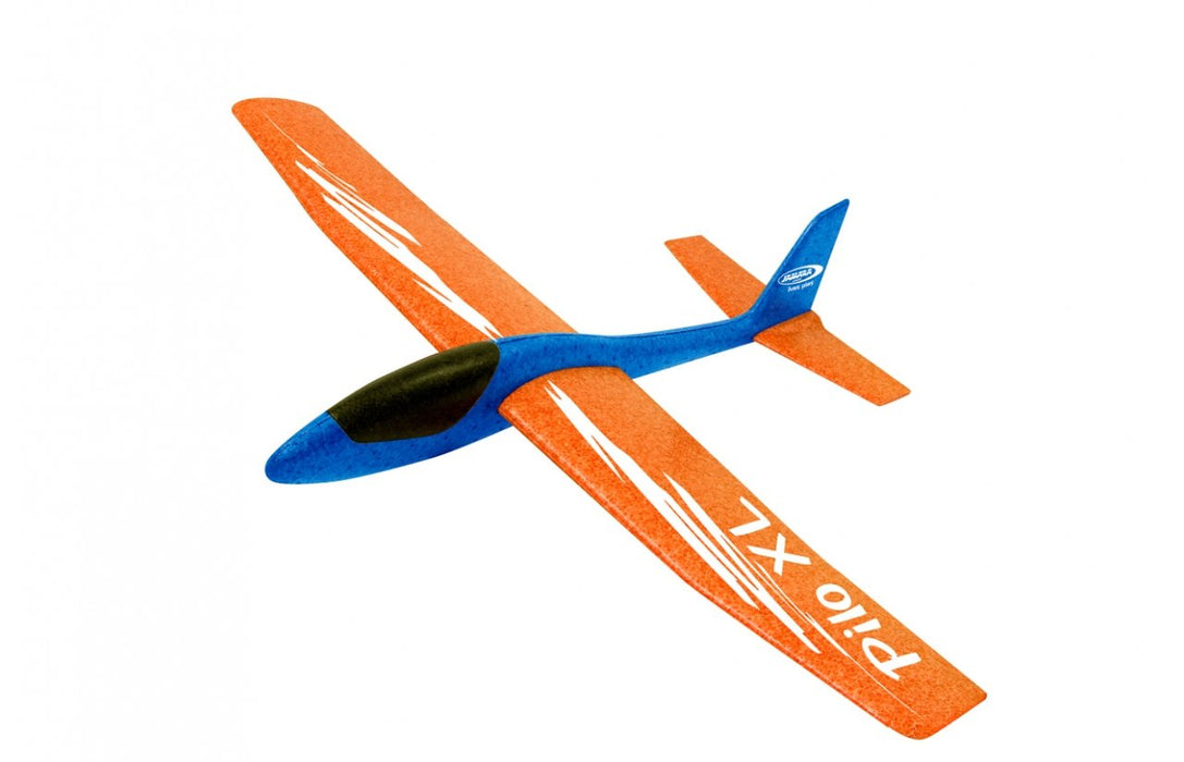 EAN 4042774461003 - Jamara Foam Glider Avión planeador de juguete imagen 1