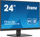 EAN 4948570123834 - iiyama ProLite XU2493HS-B6 pantalla para PC 60,5 cm (23.8") 1920 x 1080 Pixeles Full HD LED Negro imagen 3