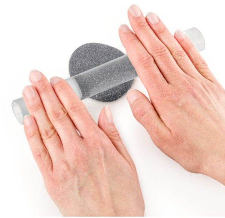 EAN 4007817141168 - Staedtler FIMO 8010-803 compuesto para cerámica y modelaje Arcilla 57 g Granito, Color piedra 1 pieza(s) imagen 3