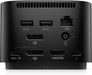 EAN 0196068757403 - HP Thunderbolt Dock 120W G4 Alámbrico Thunderbolt 4 Negro imagen 3