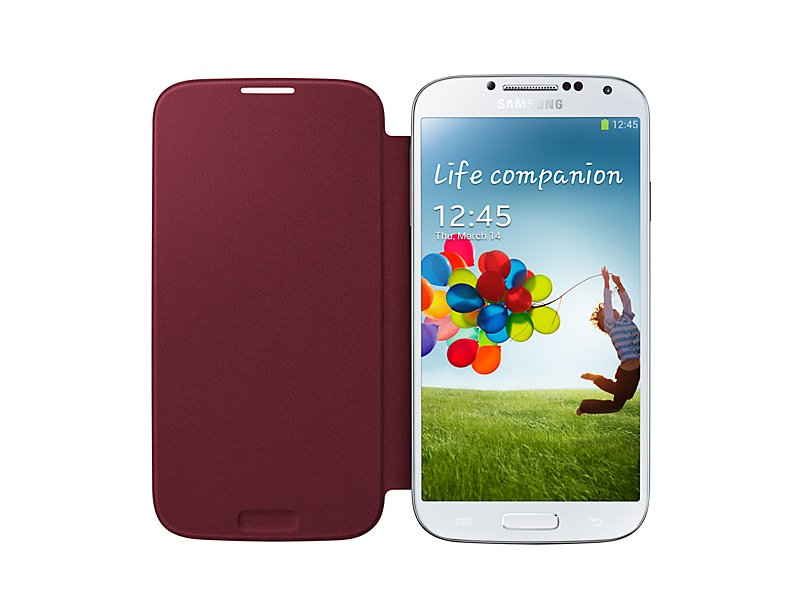 EAN 8806085515956 - Samsung EF-FI950B funda para teléfono móvil Libro Blancoimagen 33)