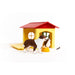 EAN 4059433558882 - schleich Friendly Dog House imagen 6