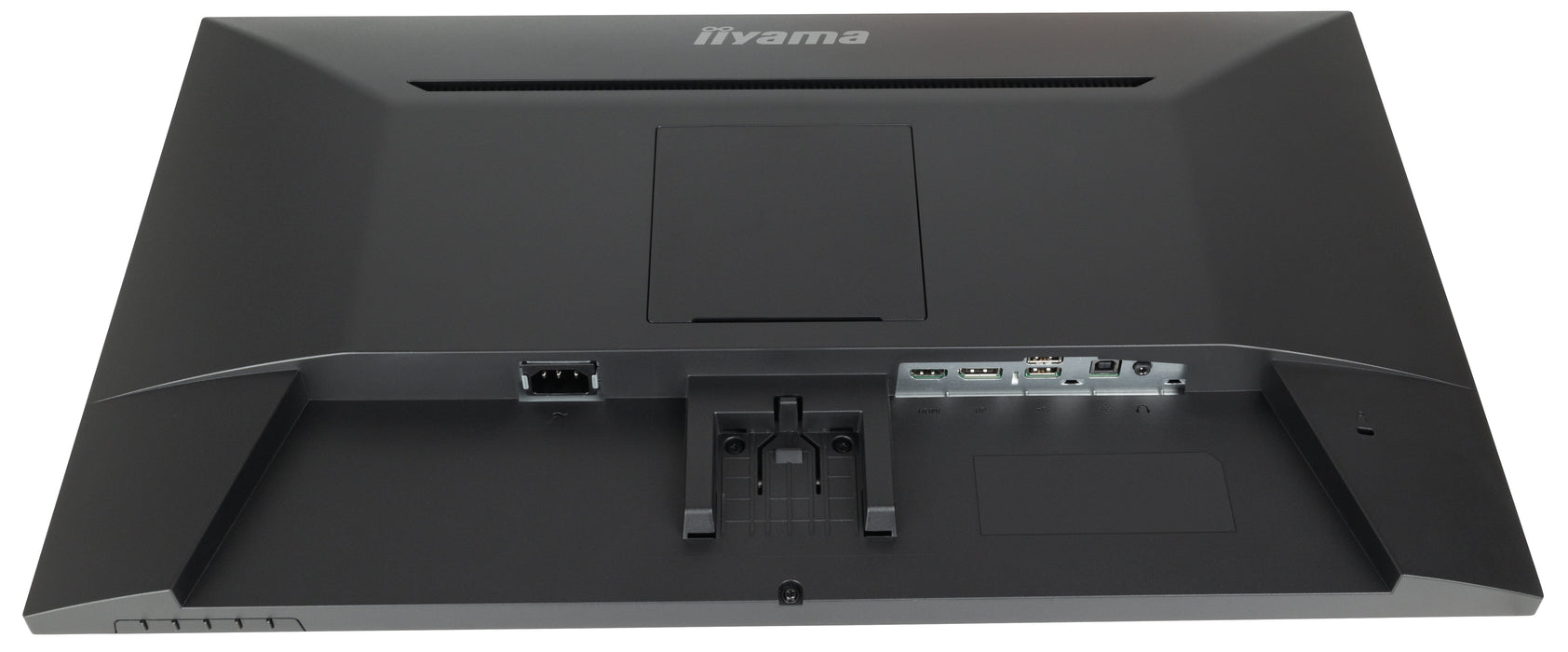 EAN 4948570123056 - iiyama ProLite XU2793HSU-B6 pantalla para PC 68,6 cm (27") 1920 x 1080 Pixeles Full HD LED Negro imagen 11