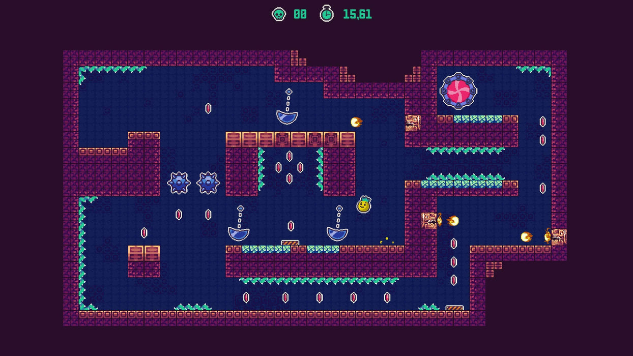 EAN 3760374320315 - Red Art Games Awesome Pea 3 imagen 11