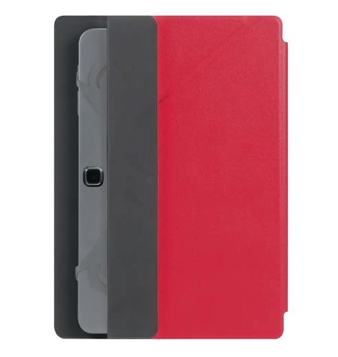 EAN 3700992513812 - Mobilis 048016 funda para tablet 27,9 cm (11") Folio Rojo imagen 7